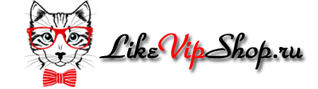 Интернет-магазин брендовых солнцезащитных очков LikeVipShop.ru