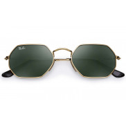 Ray bans hot sale octagonal