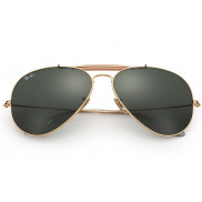 Ray-Ban OUTDOORSMAN II