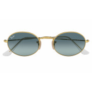 Ray-Ban OVAL