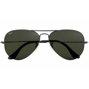 AVIATOR LARGE METAL RB 3025