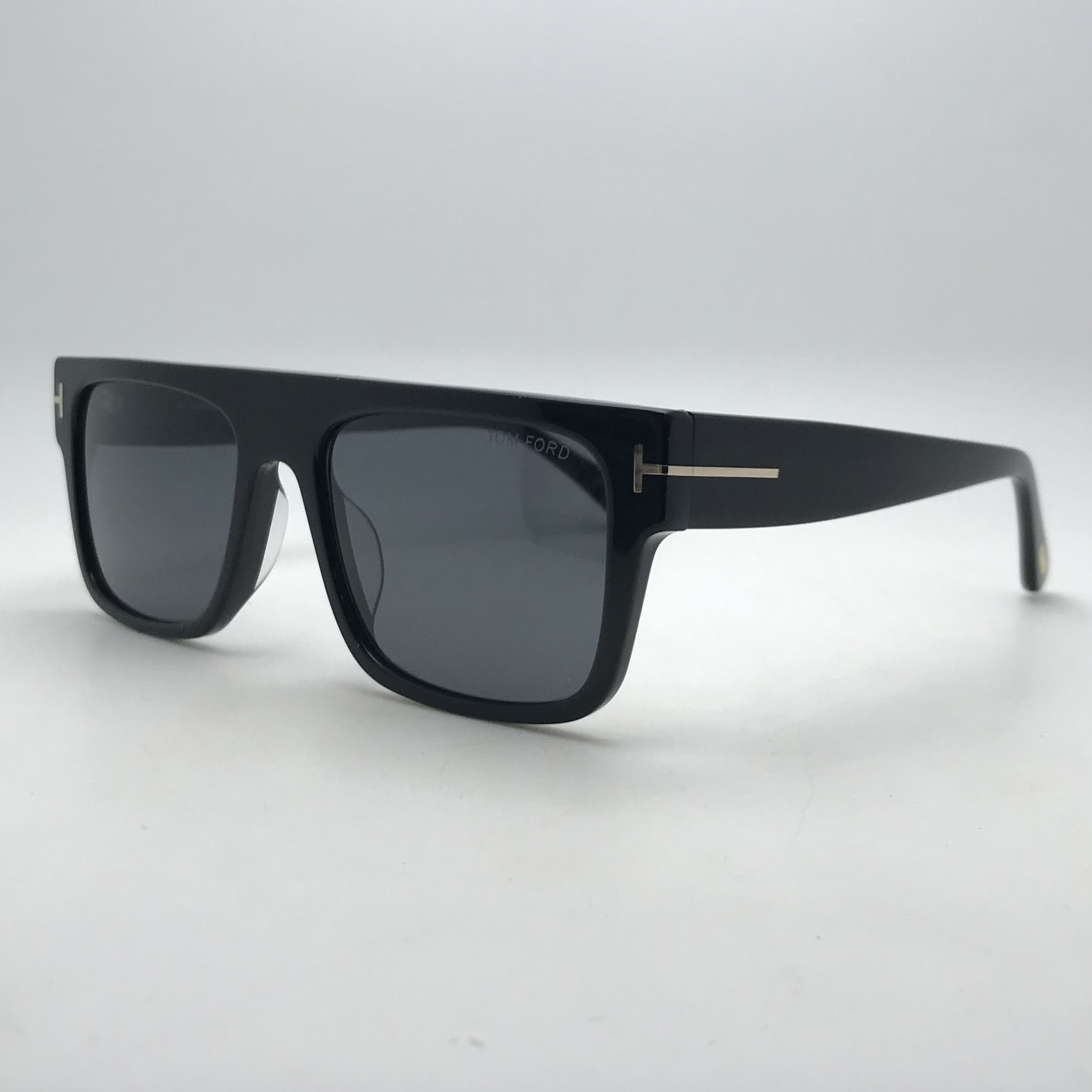 Tom Ford Dunning-02 TF 907 001 « Каталог « Солнцезащитные очки