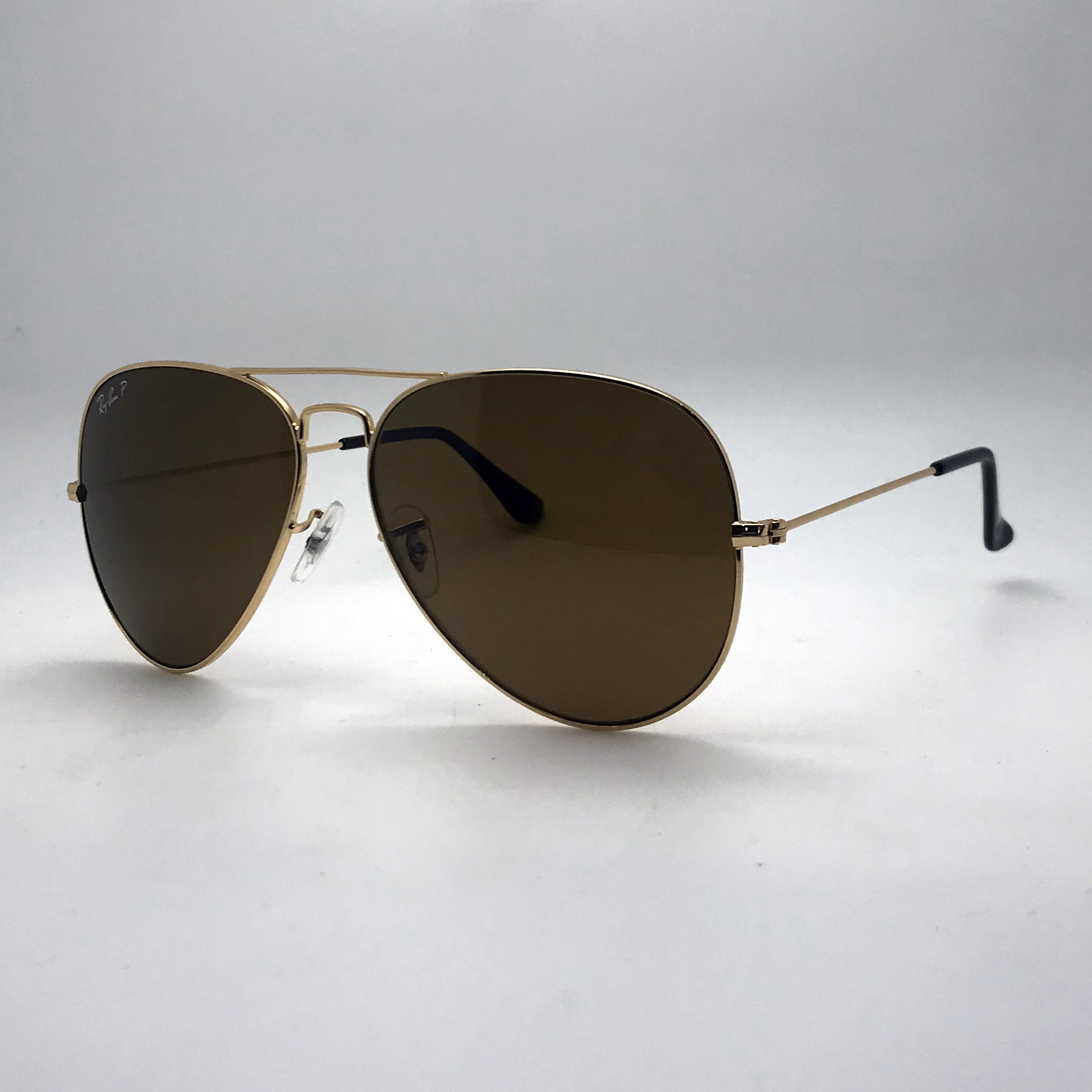 Aviator large metal