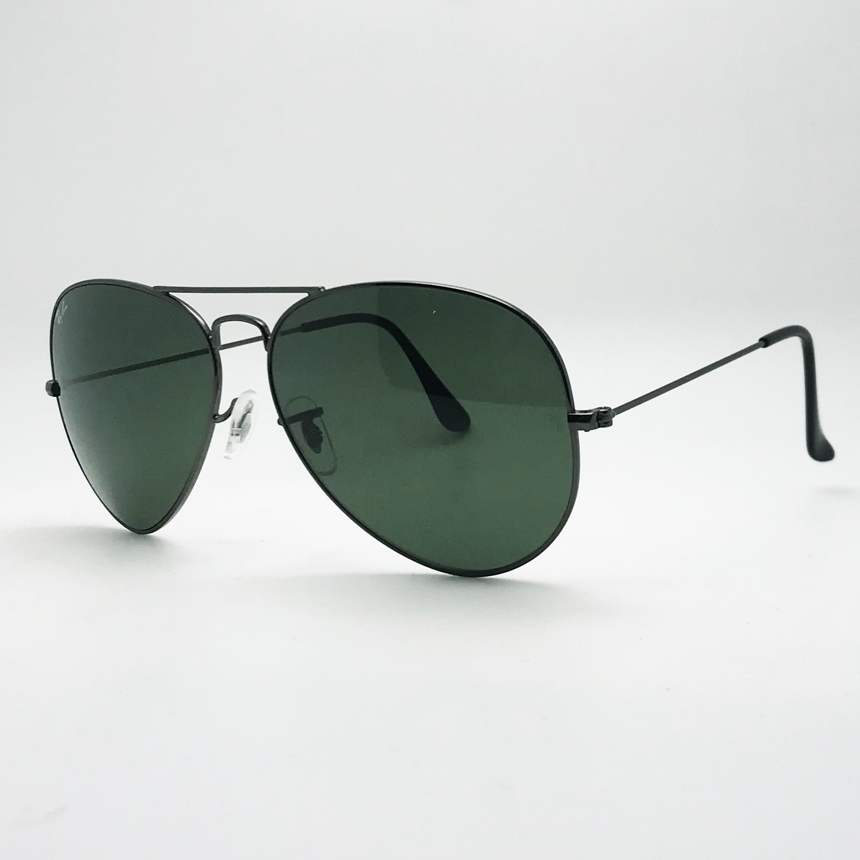 Aviator large metal