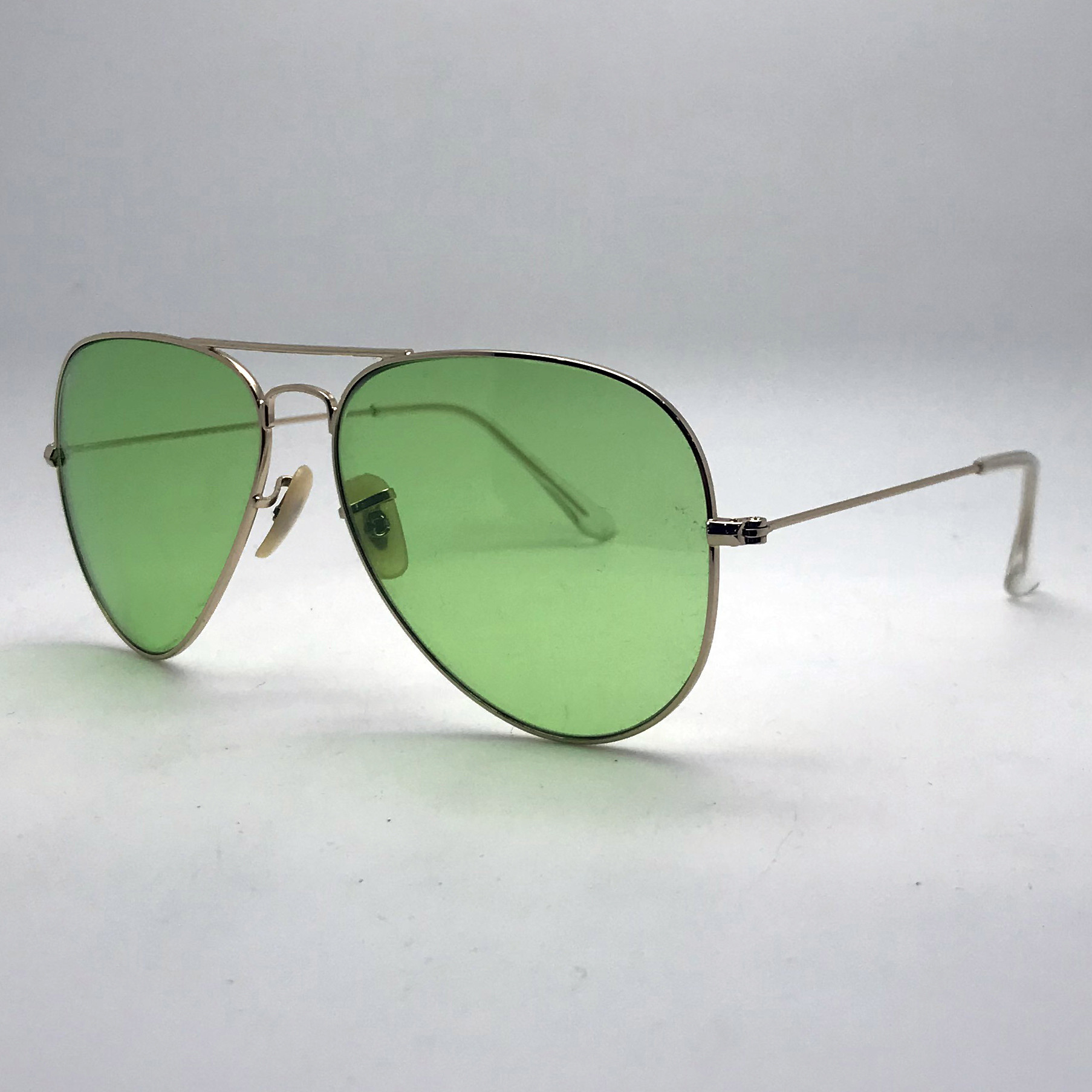 Aviator large metal