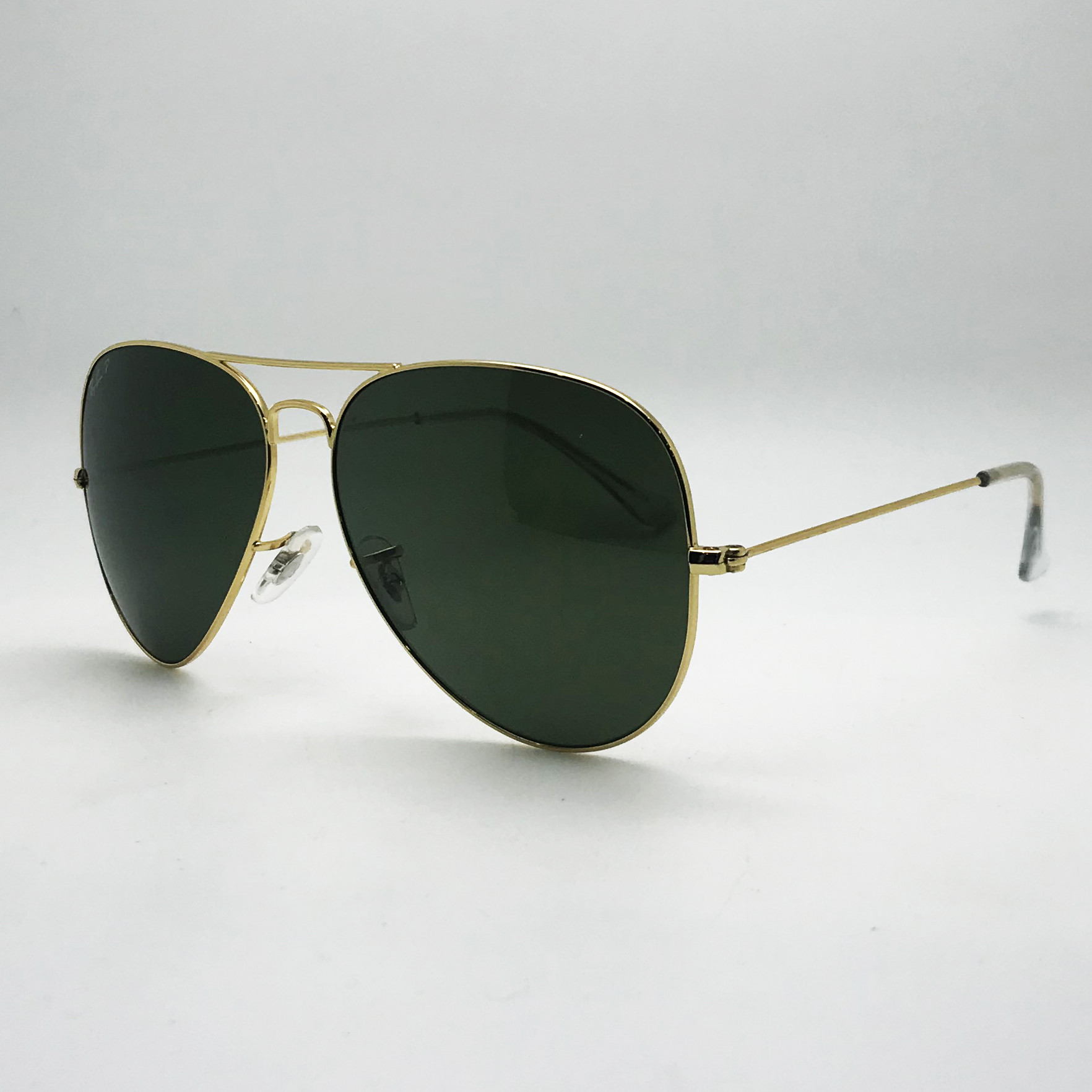 Aviator large metal