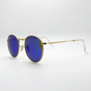 Ray Ban ROUND METAL RB 3447 112/17