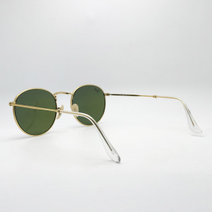 Ray Ban ROUND METAL RB 3447 112/17