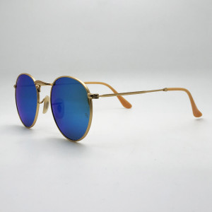 Ray Ban ROUND METAL RB 3447 112/19