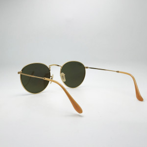 Ray Ban ROUND METAL RB 3447 112/19