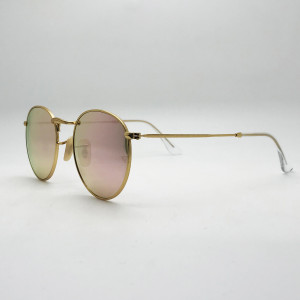 Ray Ban ROUND METAL RB 3447 112/Z2