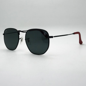 Ray Ban HEXAGONAL RB 3548NM F002/62