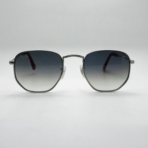 Ray Ban HEXAGONAL RB 3548NM F007/3F