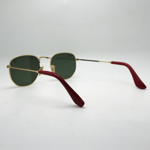 Ray Ban HEXAGONAL RB 3548NM F008/31