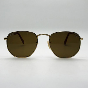 Ray Ban HEXAGONAL RB 3548NM F008/33