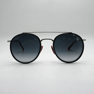 Ray Ban ROUND DOUBLE BRIDGE RB 3647M F003/32