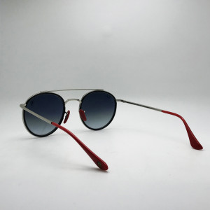 Ray Ban ROUND DOUBLE BRIDGE RB 3647M F003/32