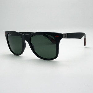 Ray Ban WAYFARER LITEFORCE RB 4195M F602/71