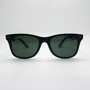 Ray Ban WAYFARER LITEFORCE RB 4195M F602/71