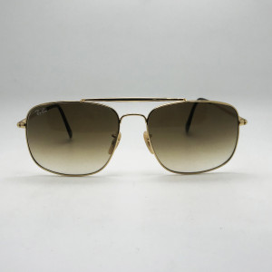 Ray Ban THE COLONEL RB 3560 001/51