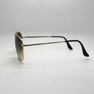 Ray Ban THE COLONEL RB 3560 001/51