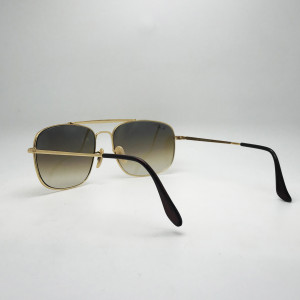 Ray Ban THE COLONEL RB 3560 001/51