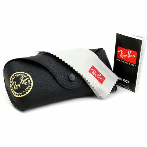 Ray Ban THE COLONEL RB 3560 001/51