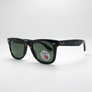 Ray Ban ORIGINAL WAYFARER RB 2140 902/58