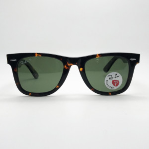 Ray Ban ORIGINAL WAYFARER RB 2140 902/58