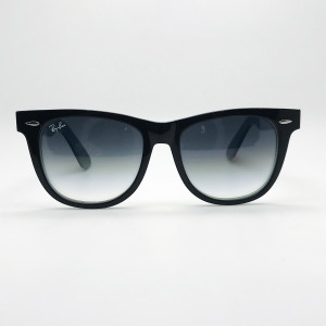 Ray Ban ORIGINAL WAYFARER RB 2140 1001/3F