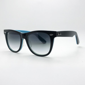 Ray Ban ORIGINAL WAYFARER RB 2140 1001/3F