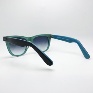 Ray Ban ORIGINAL WAYFARER RB 2140 1001/3F