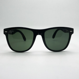 Ray Ban WAYFARER FOLDING RB 4105 601