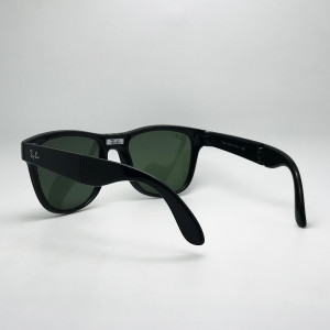 Ray Ban WAYFARER FOLDING RB 4105 601