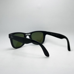 Ray Ban WAYFARER FOLDING RB 4105 601/17