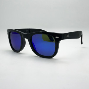 Ray Ban WAYFARER FOLDING RB 4105 601/17