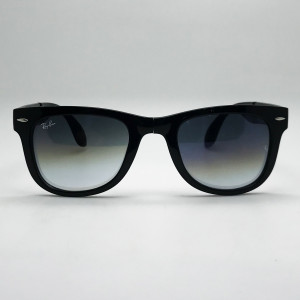 Ray Ban WAYFARER FOLDING RB 4105 601/32