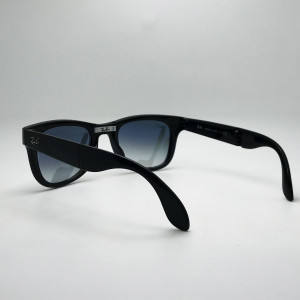 Ray Ban WAYFARER FOLDING RB 4105 601/32