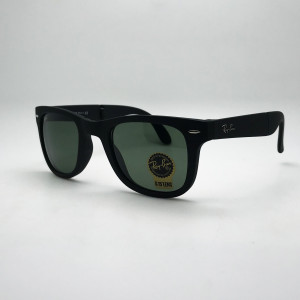 Ray Ban WAYFARER FOLDING RB 4105 601S