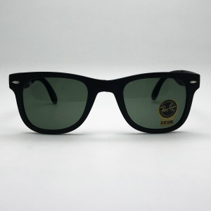 Ray Ban WAYFARER FOLDING RB 4105 601S