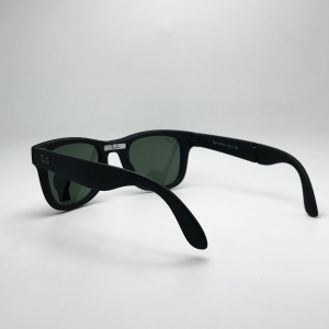 Ray Ban WAYFARER FOLDING RB 4105 601S