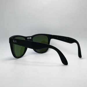 Ray Ban WAYFARER FOLDING RB 4105 601S/17