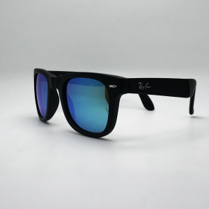 Ray Ban WAYFARER FOLDING RB 4105 601S/19