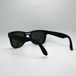 Ray Ban WAYFARER FOLDING RB 4105 601S/19