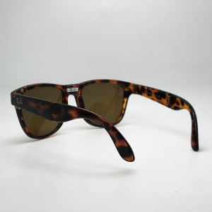 Ray Ban WAYFARER FOLDING RB 4105 710