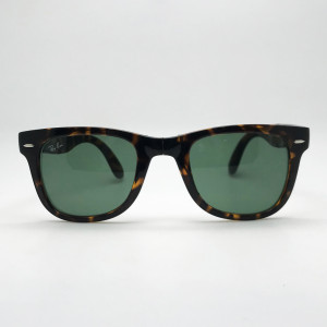 Ray Ban WAYFARER FOLDING RB 4105 902