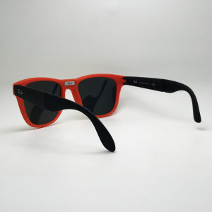 Ray Ban WAYFARER FOLDING RB 4105 6019/69