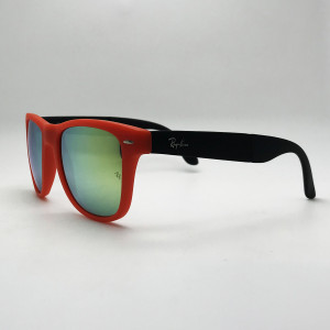 Ray Ban WAYFARER FOLDING RB 4105 6019/69