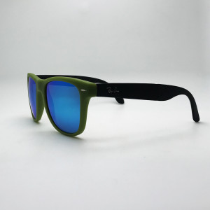 Ray Ban WAYFARER FOLDING RB 4105 6021/19