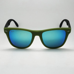 Ray Ban WAYFARER FOLDING RB 4105 6021/19